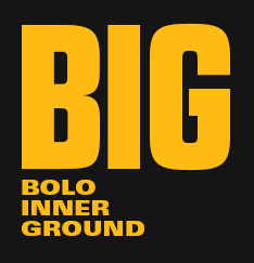 Bolo Inner Ground # 3 - TRIX SHOP BIRTHDAY PARTY @ Locomotiv Club | Isernia | Molise | Italia