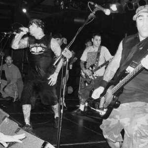 AGNOSTIC FRONT @ Locomotiv Club | Bologna | Emilia-Romagna | Italia