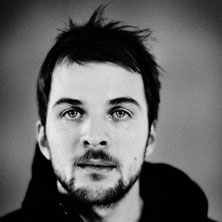 NILS FRAHM @ Locomotiv Club | Bologna | Emilia-Romagna | Italia