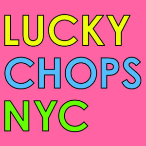 LUCKY CHOPS @ Locomotiv Club | Bologna | Emilia-Romagna | Italia