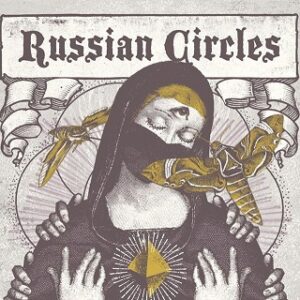 RUSSIAN CIRCLES + CLOAKROOM @ Locomotiv Club | Bologna | Emilia-Romagna | Italia